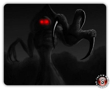 The monsters of Flatwoods