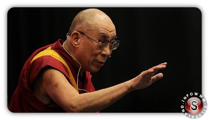 Dalai Lama