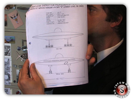 B. Bushman & antigravity