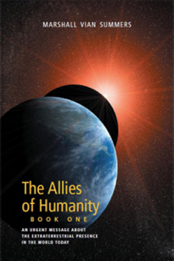 The Allies of Humanity by Marshall Vian Summers