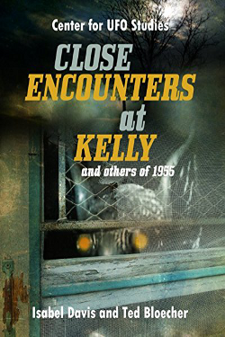 Close Encounters at Kelly and others of 1955 by Isabel Davis, Ted Bloecher