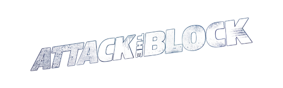 Attack the block