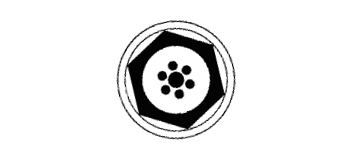 Crop circles - All Cannings Wiltshire 2003 Diagram