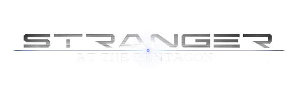 Stranger at the Pentagon