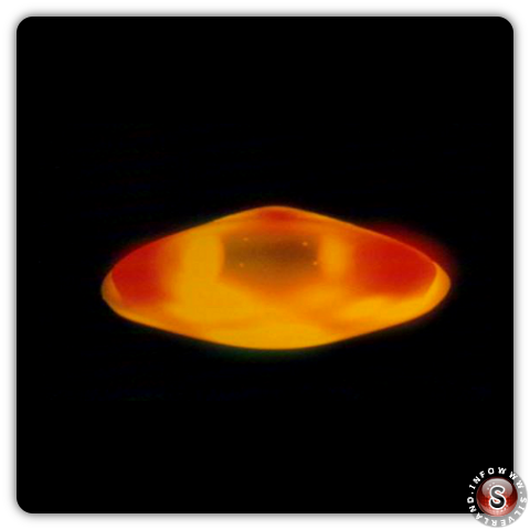 Foto UFO Carlos Diaz