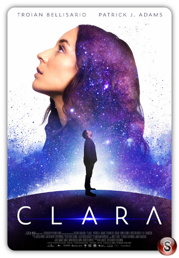 Clara - Locandina - Poster