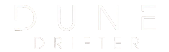 Dune Drifter