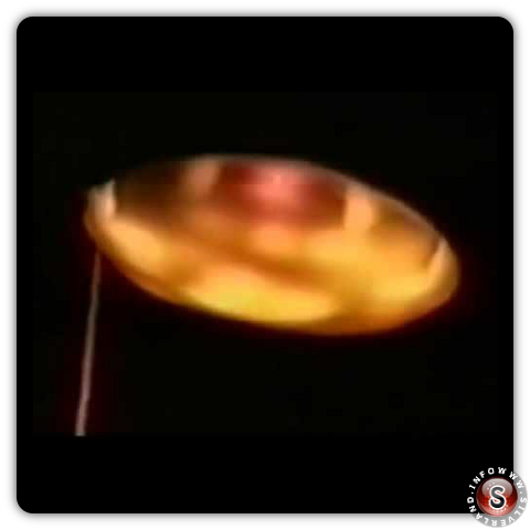Foto UFO Carlos Diaz