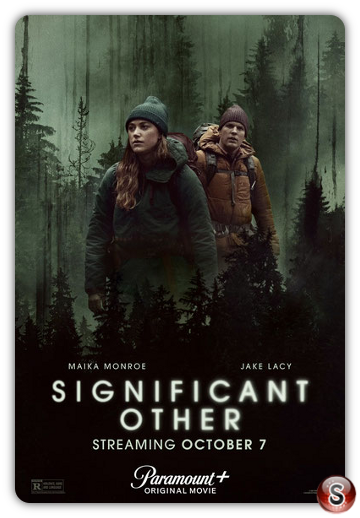 Significant other - Locandina - Poster