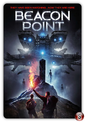 Beyond - Locandina - Poster