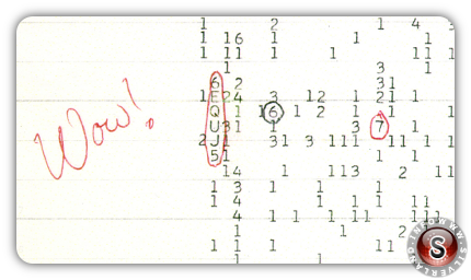 Wow Signal