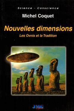 Nouvelles dimensions by Michel Coquet