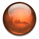 Marte - Mars