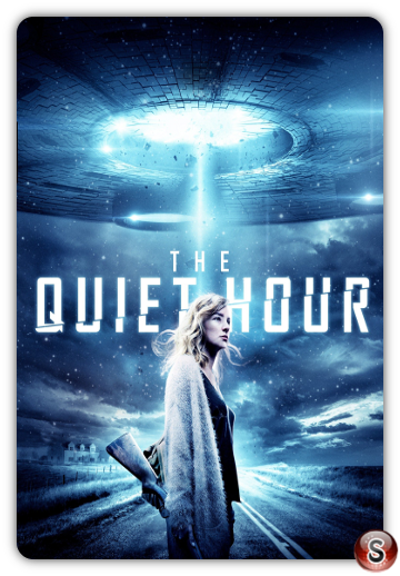The quiet hour - Locandina - Poster