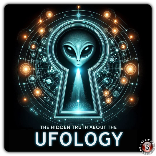 La verità nascosta sull'ufologia