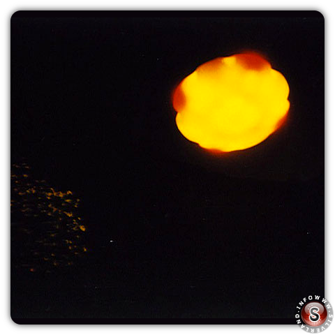 Foto UFO Carlos Diaz