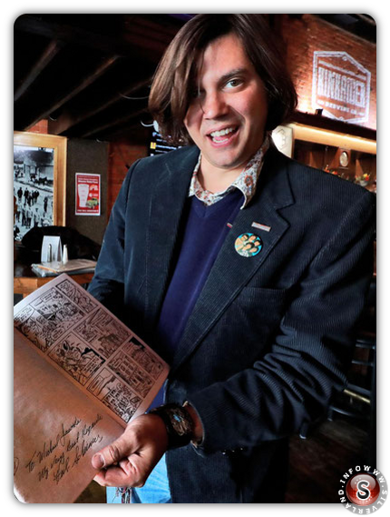 Michael Jasorka