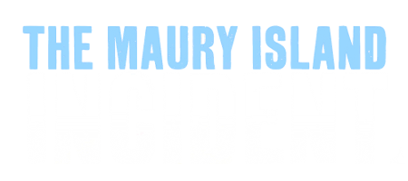 The Maury Island Incident