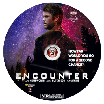 Encounter Cover DVD