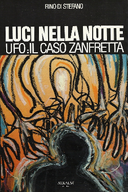 Luci nella notte By Rino Di Stefano