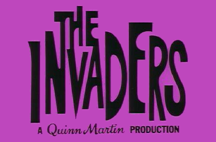 The Invaders serie TV