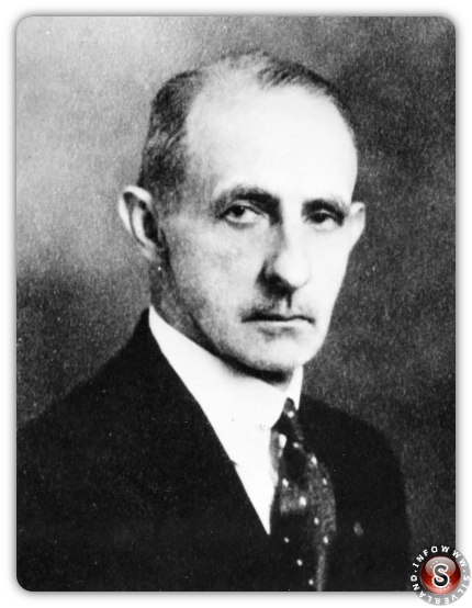 Meade Layne