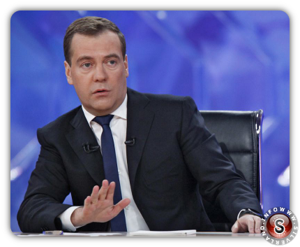 Dimitri Medvedev, il primo Ministro della Federazione Russa, ha rilasciato nel 2012 una dichiarazione al telegiornale “Nedelja” che ha fatto immediatamente il giro dei media del mondo e che ha rimesso in gioco la realtà degli UFO