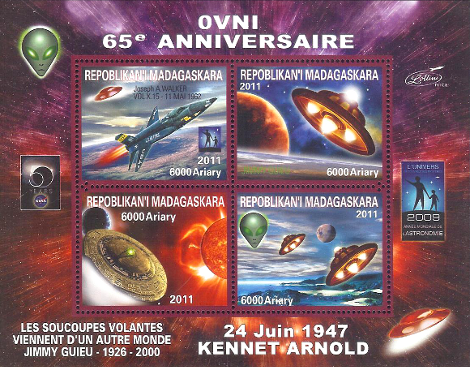 Ovni 65° Anniversario