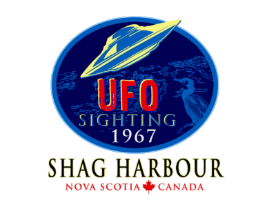 UFO 1967 CANADA Shag Harbour