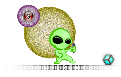 Ufo Conference 2019 by Silverland