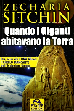 Quando i giganti abitavano la Terra