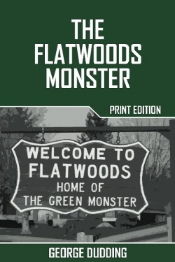 The Flatwoods Monster by George Dudding
