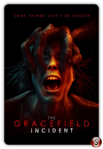 The Gracefield Incident - Locandina - Poster
