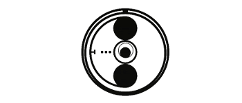 Crop circles - Sutton Hall Essex 2014 Diagram