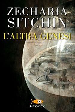 L'altra Genesi