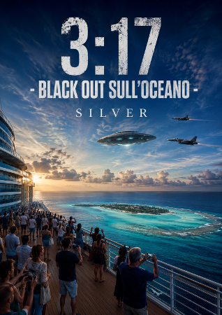 3:17 Black out sull'oceano 24/06/26 - by Silver