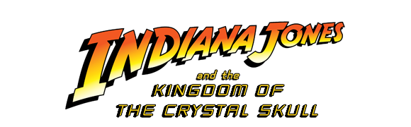 Indiana Jones and the Kingdom of the Crystal Skull