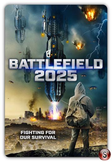 Battlefield 2025 - Locandina - Poster