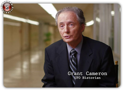 Grant Cameron