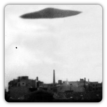 Ufo a Roma