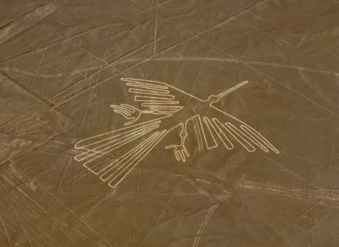 Linee Di Nazca Il Mondo Degli Ufo