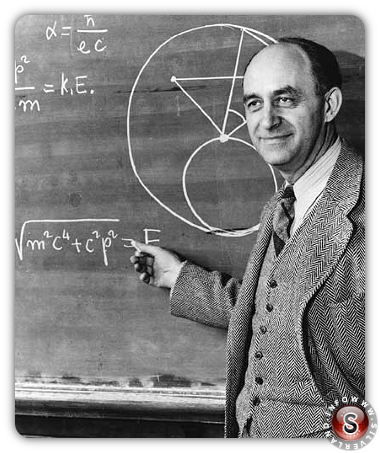 Enrico Fermi