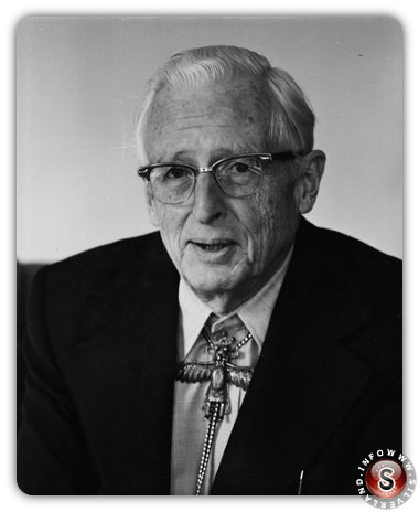 Donald Howard Menzel