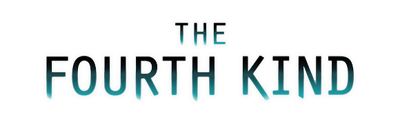 The Fourth Kind