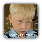 Colby Landrum
