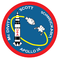 APOLLO 9