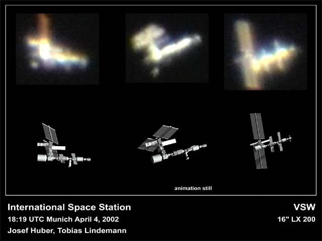 International Space Station
