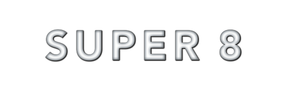 SUPER 8