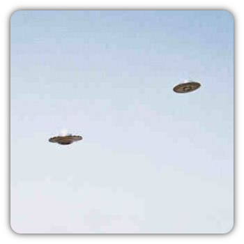 Formazione UFO