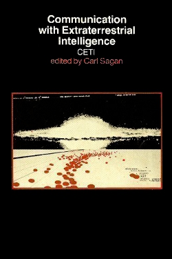 Communication with Extraterrestrial Intelligence by Carl Sagan